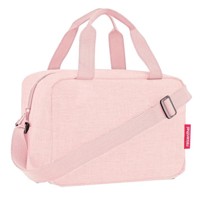 Reisenthel - Reisenthel coolerbag to-go Kühltasche 3l twist blush Rose von Reisenthel