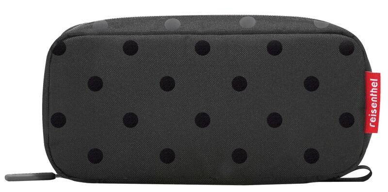 Reisenthel - Reisenthel multicase glossy dots black Schwarz von Reisenthel