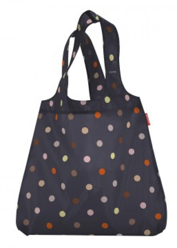 Reisenthel - Shopper #23 Dots Multicolor von Reisenthel