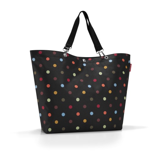 Reisenthel Shopper XL-Dots von Reisenthel