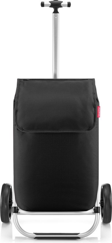 Reisenthel Shopping Trolley-Black von Reisenthel