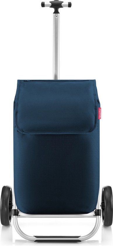 Reisenthel Shopping Trolley-Dark Blue von Reisenthel