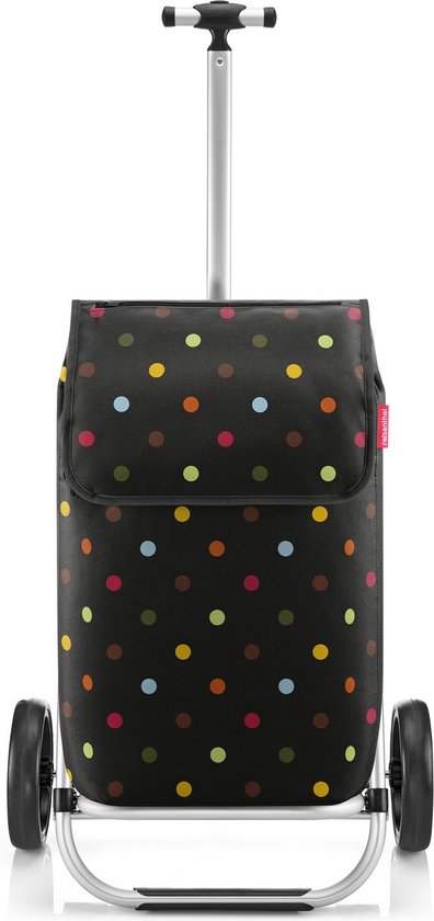 Reisenthel Shopping Trolley-Dots von Reisenthel