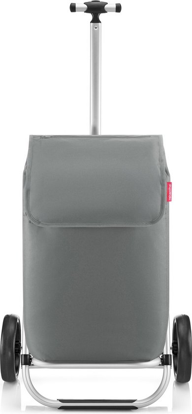 Reisenthel Shopping Trolley-Grey von Reisenthel