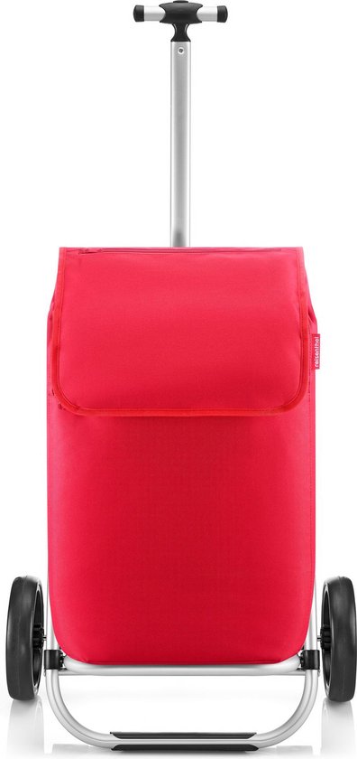 Reisenthel Shopping Trolley-Red von Reisenthel