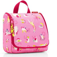 Reisenthel Toiletbag Kids ABC Friends Pink von Reisenthel