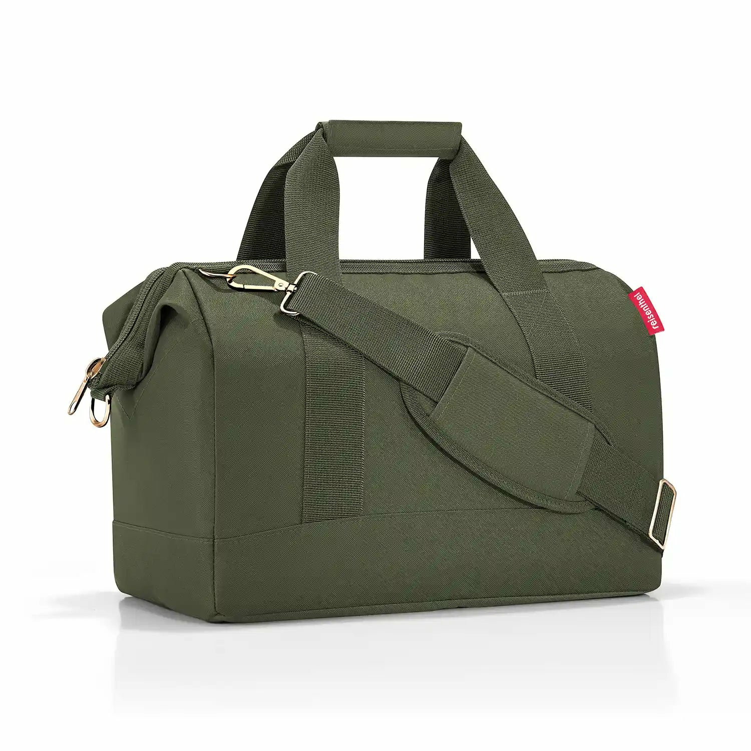 Allrounder M Forest Gold von Reisenthel