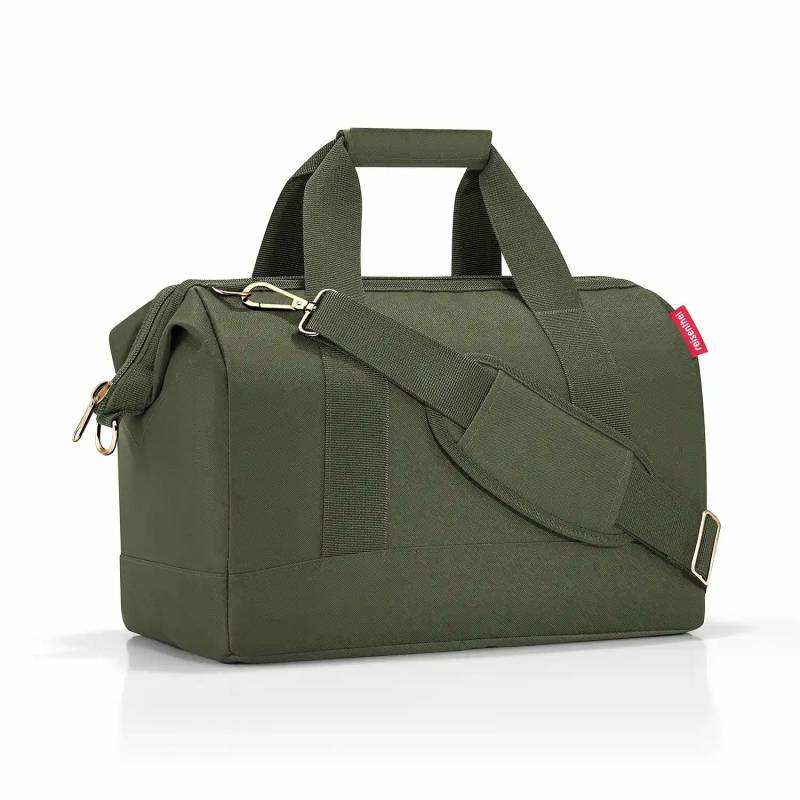 Allrounder M Forest Gold von Reisenthel