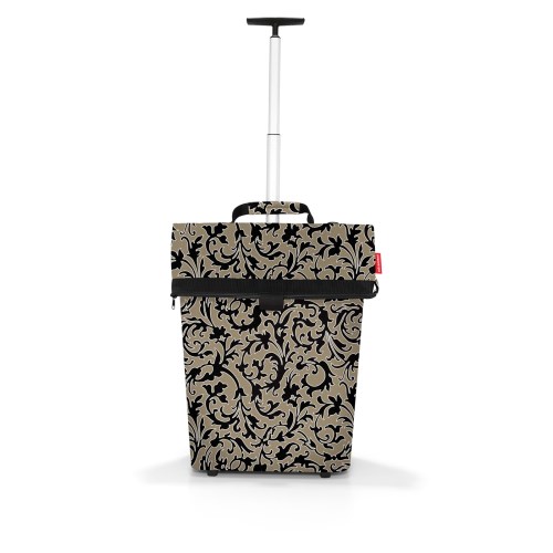 Reisenthel Trolley M-Baroque Marble von Reisenthel