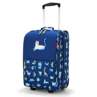 Reisenthel Trolley XS Kids ABC Friends Blue von Reisenthel