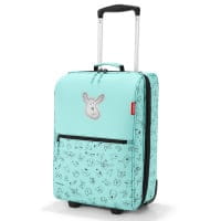 Reisenthel Trolley XS Kids Cats and Dogs Mint von Reisenthel