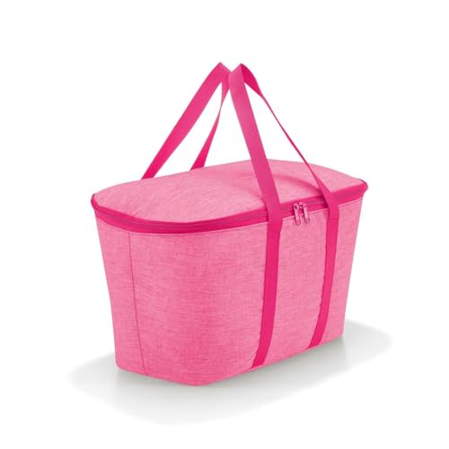 Reisenthel UH3094 COOLERBAG TWIST PINK Gym Bag Damen TWIST PINK Größe Unica von Reisenthel