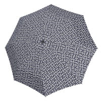 Reisenthel Umbrella Pocket Duomatic Signature Navy von Reisenthel