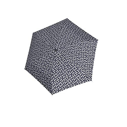 Umbrella Pocket Mini Signature Navy von reisenthel