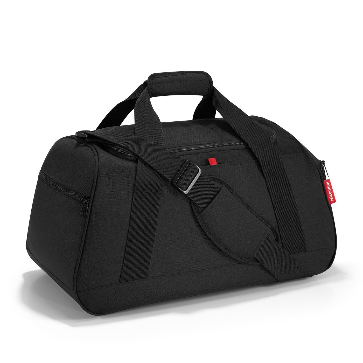 Reisenthel - activitybag black black von Reisenthel