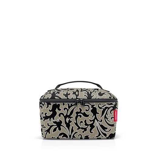 Reisenthel - beautycase baroque marble Grau von Reisenthel