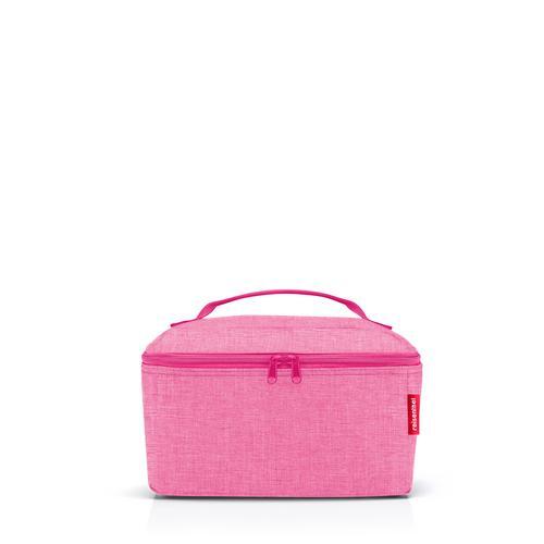 Reisenthel - beautycase twist pink Pink - Gr. - M von Reisenthel