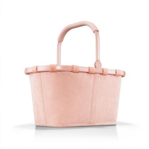 Reisenthel - carrybag frame cord blush blush von Reisenthel