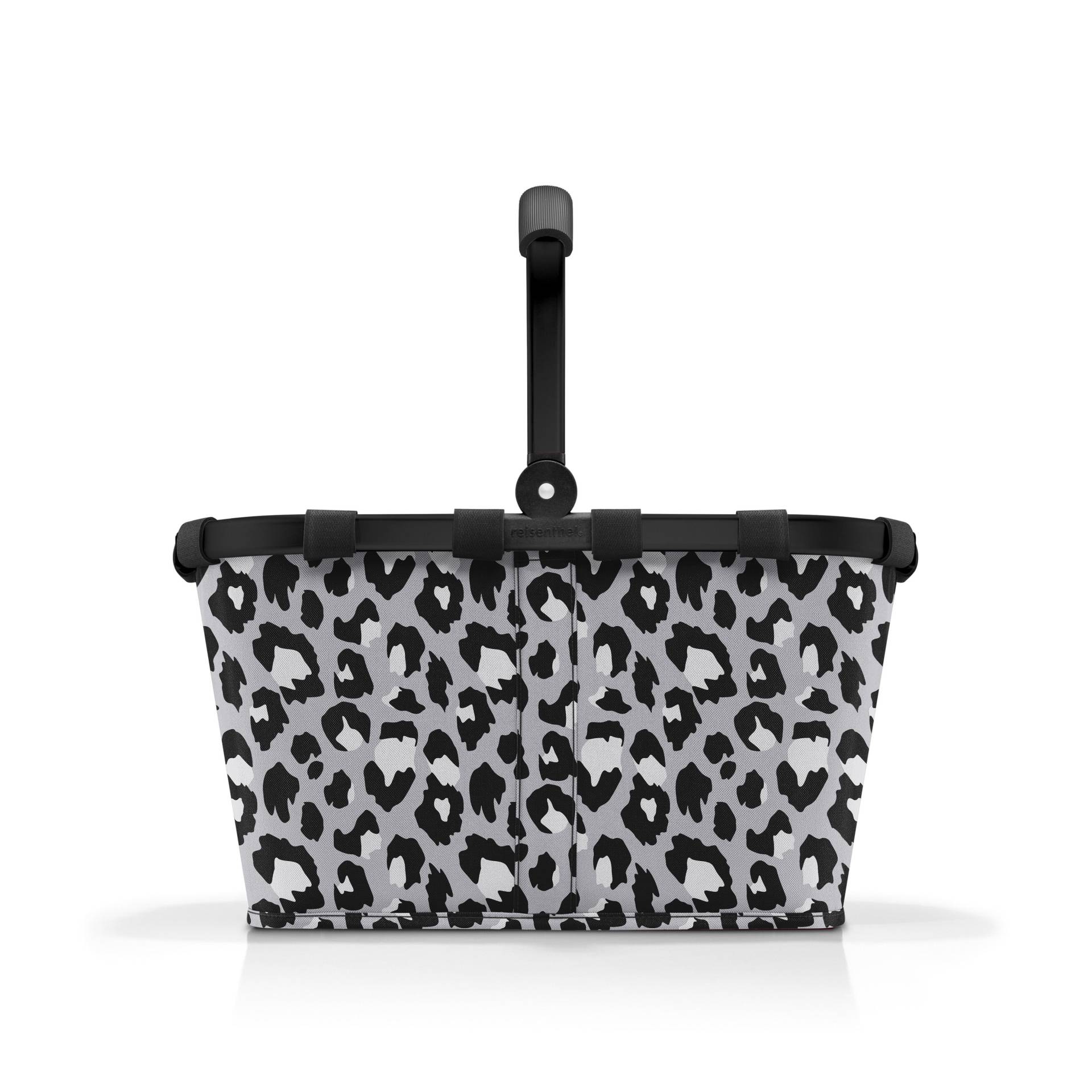 Reisenthel - carrybag frame leo nero Sortiert von Reisenthel