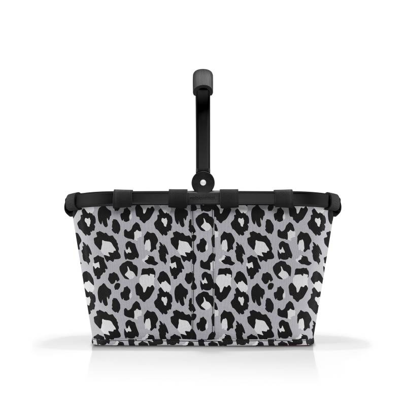 Reisenthel - carrybag frame leo nero Sortiert von Reisenthel