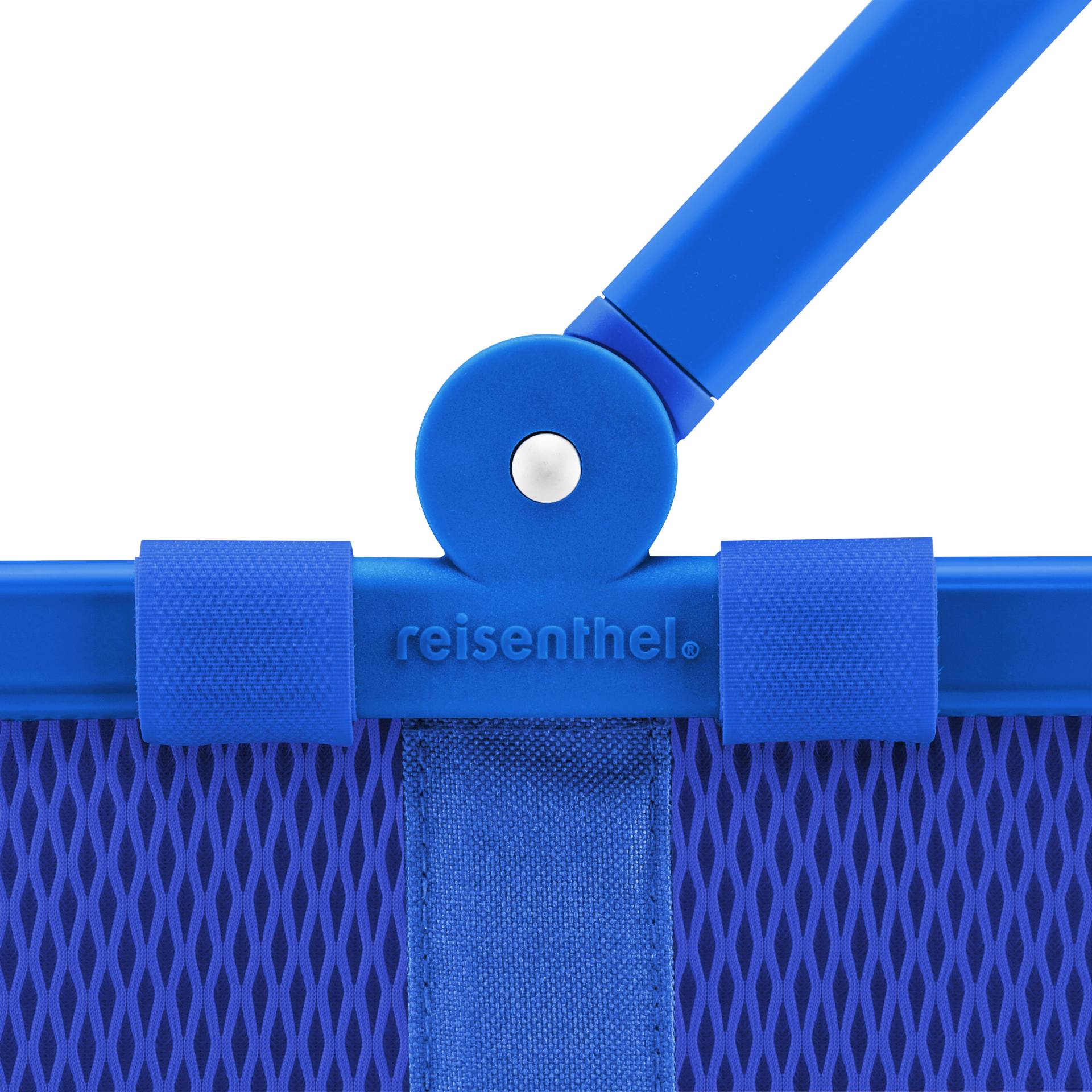 Reisenthel - carrybag frame mesh royal blue von Reisenthel