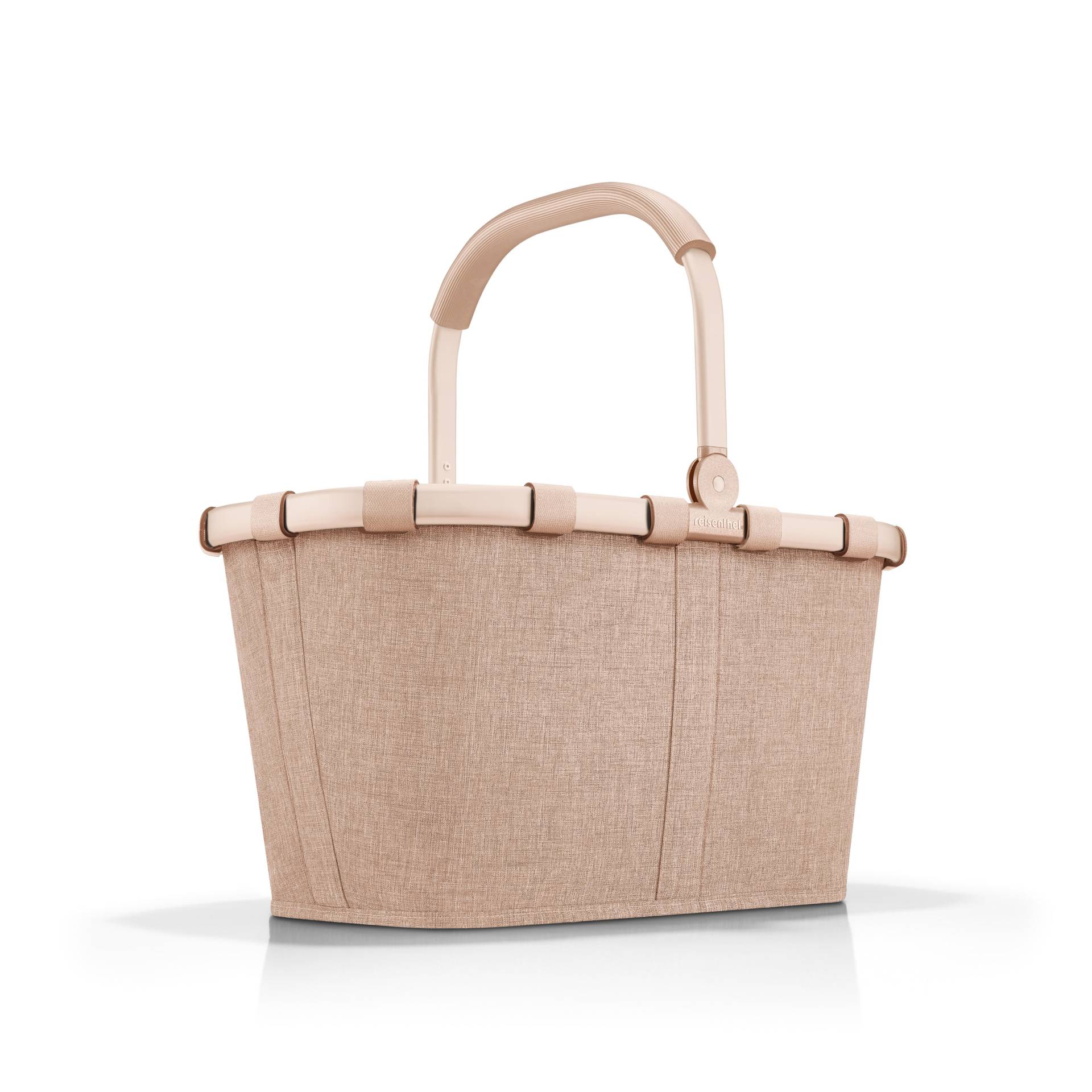 Reisenthel - carrybag frame twist coffee Beige von Reisenthel