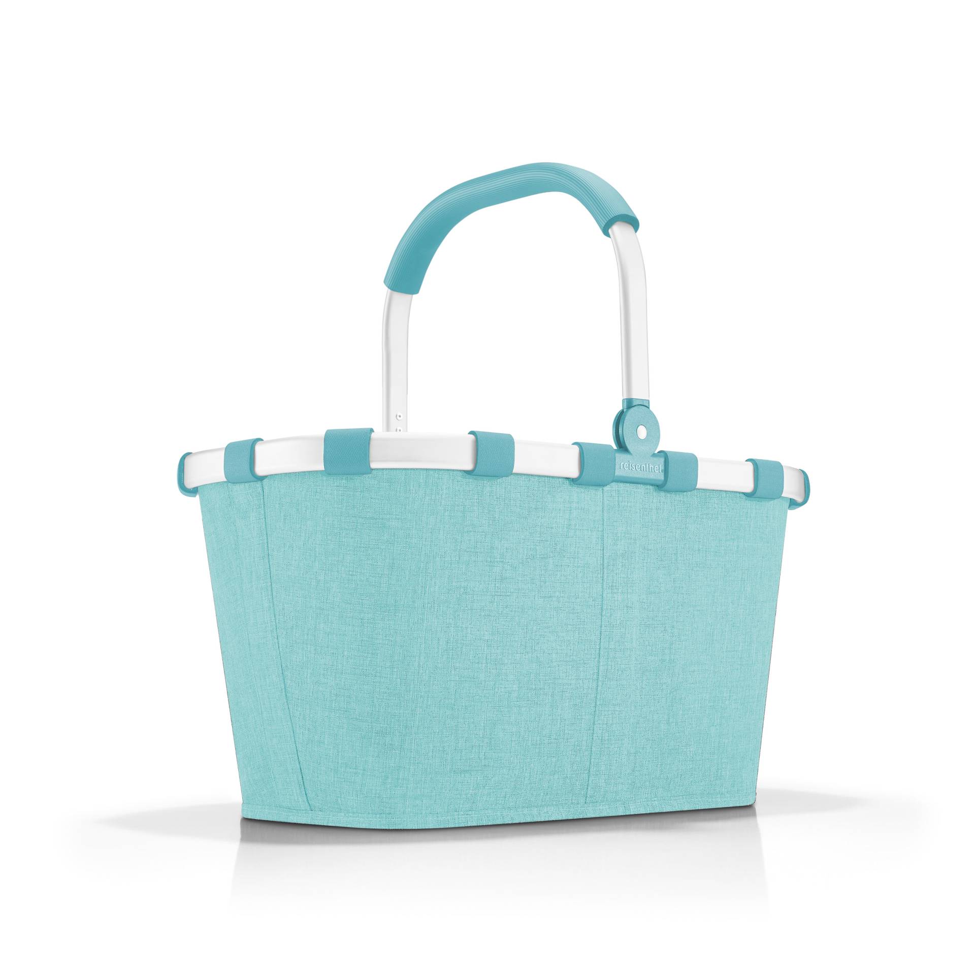 Reisenthel - carrybag frame twist ocean Türkis von Reisenthel