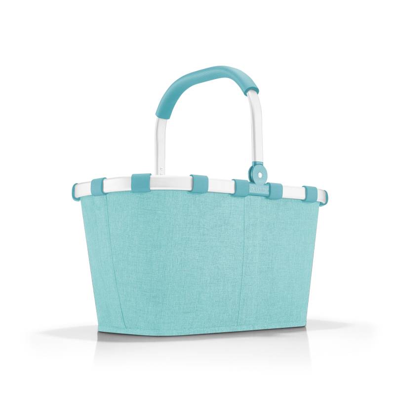 Reisenthel - carrybag frame twist ocean Türkis von Reisenthel