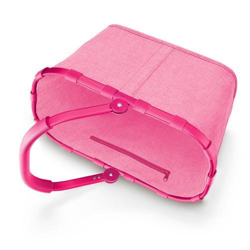 Reisenthel - carrybag frame twist pink frame twist pink von Reisenthel