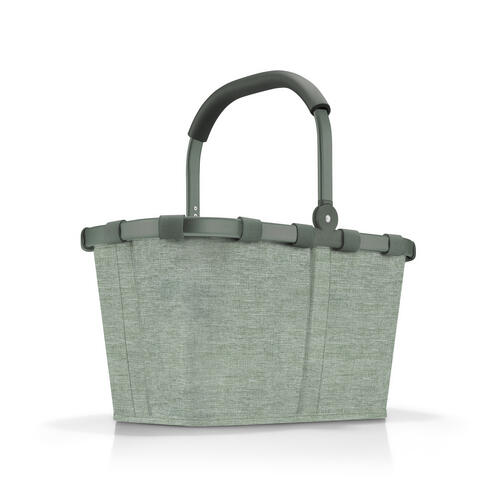 Reisenthel - carrybag frame twist sage Mint von Reisenthel