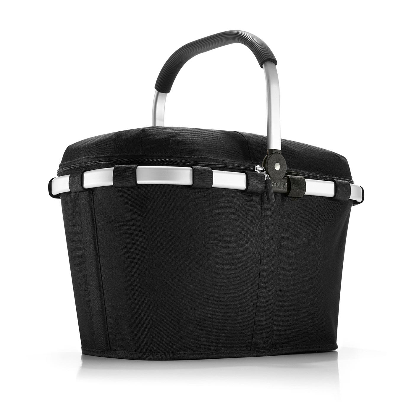 Reisenthel - carrybag iso black Schwarz von Reisenthel