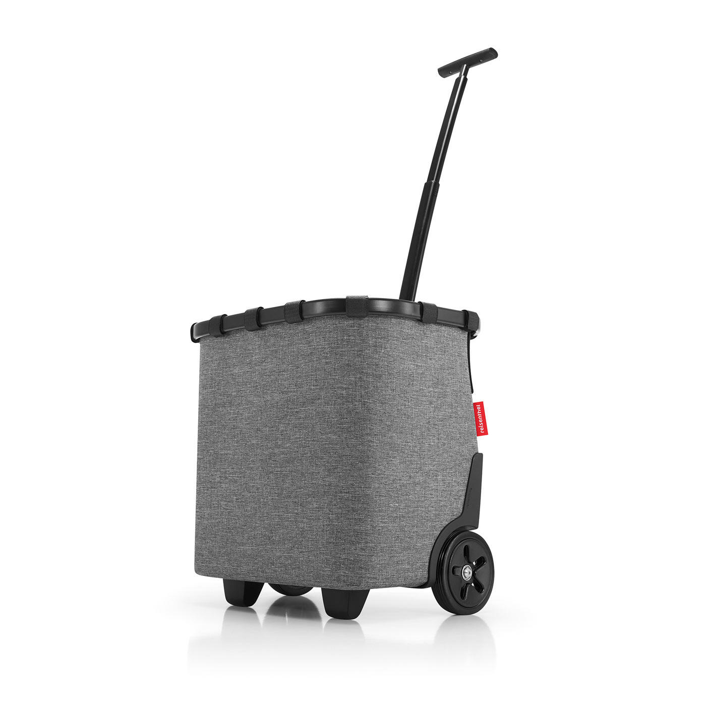 Reisenthel - carrycruiser twist silver frame twist silver von Reisenthel