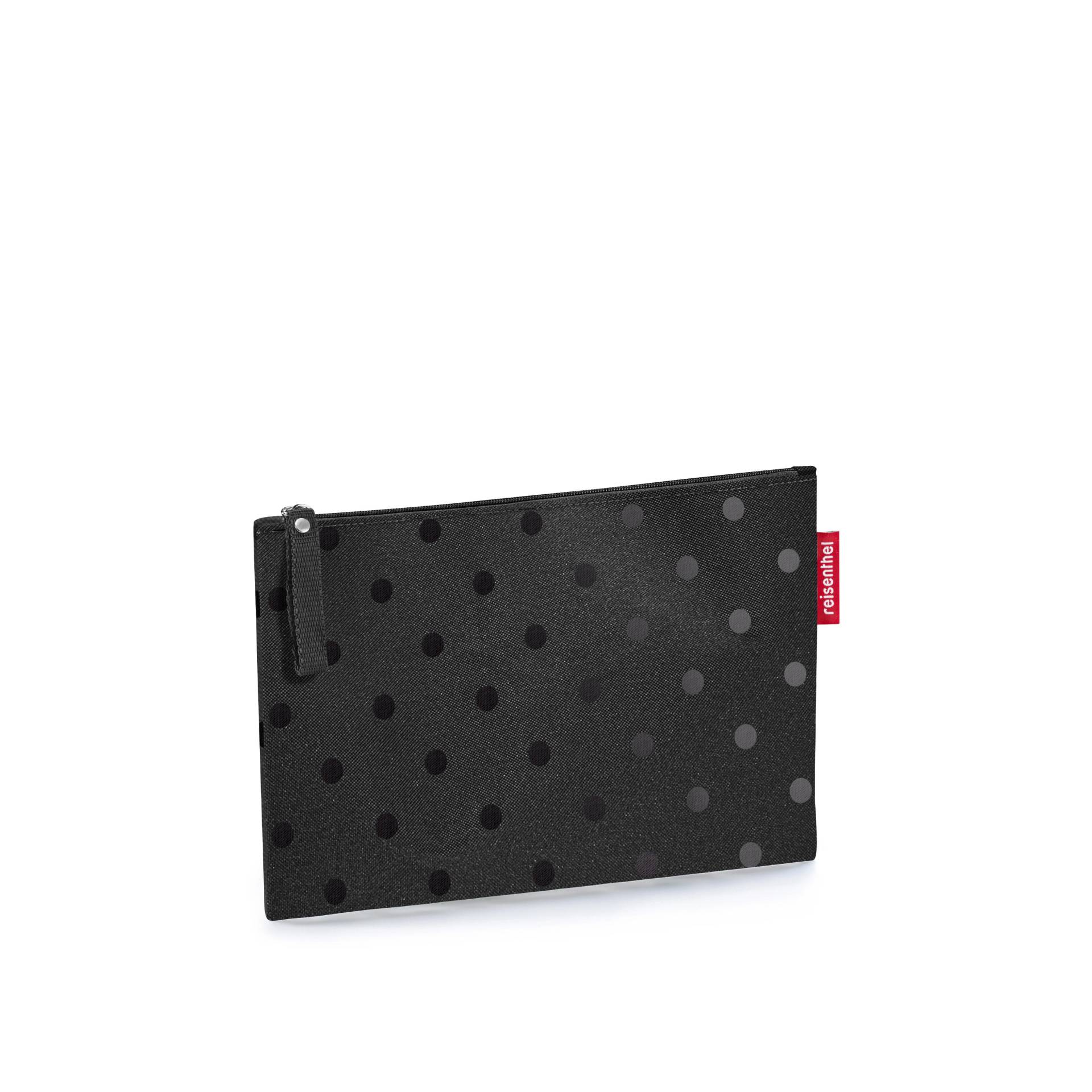 Reisenthel - case 1 glossy dots black glossy dots black von Reisenthel