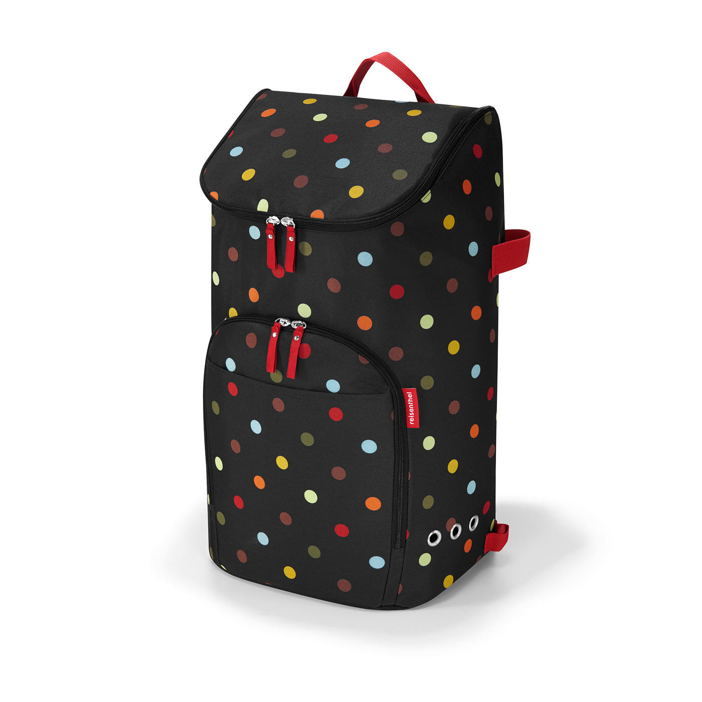 Reisenthel - citycruiser bag dots von Reisenthel