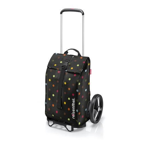 Reisenthel - citycruiser dots Multicolor von Reisenthel
