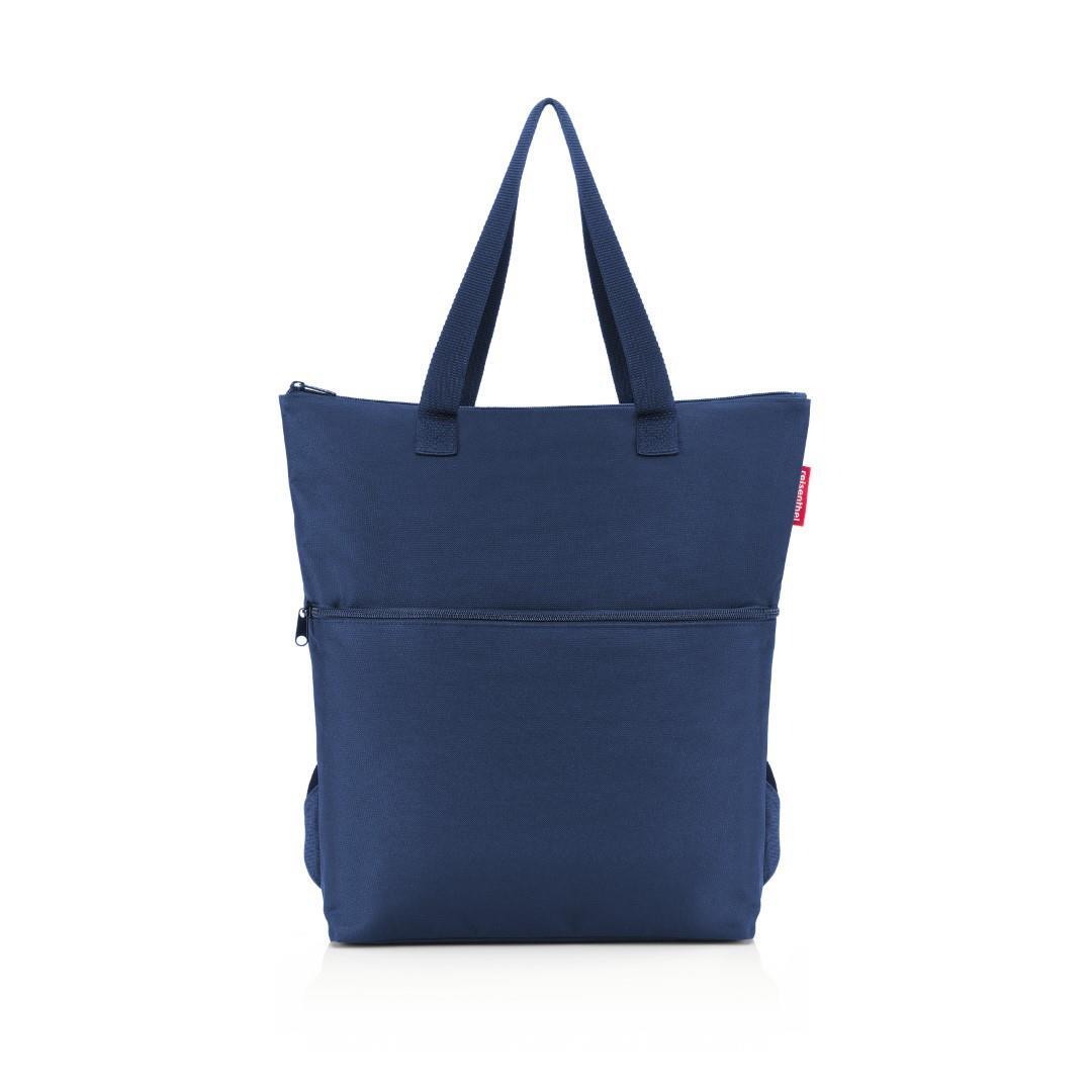 Reisenthel - cooler-backpack navy Blau von Reisenthel