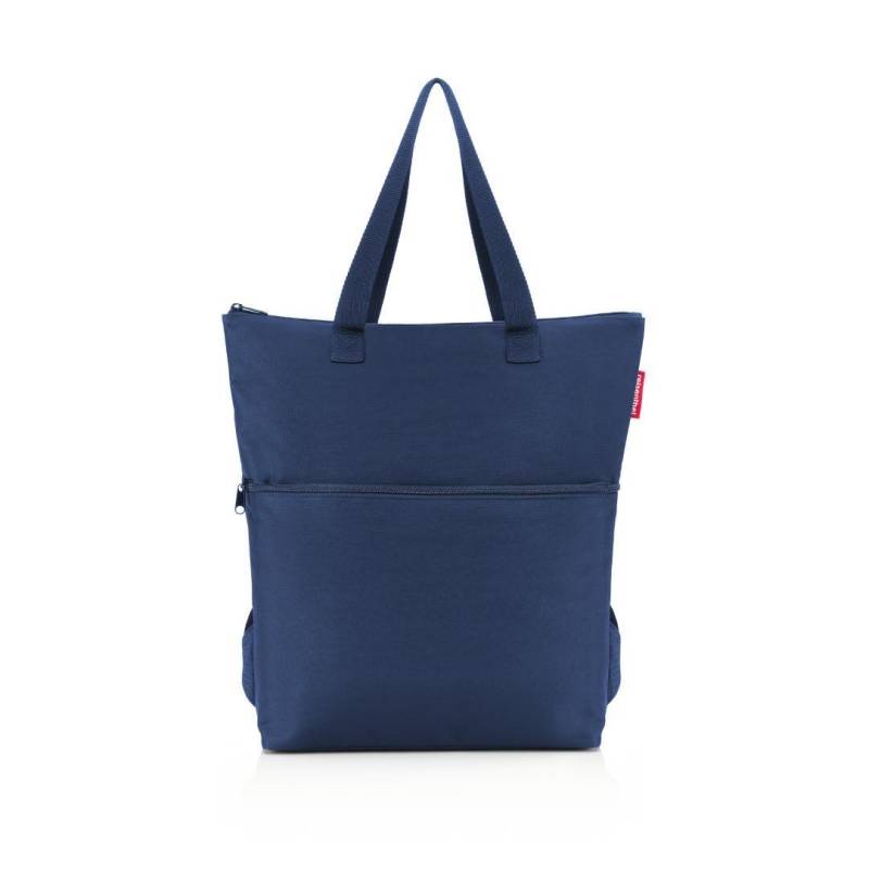 Reisenthel - cooler-backpack navy Blau von Reisenthel