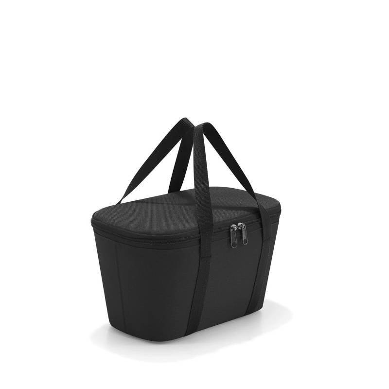 Reisenthel - coolerbag XS black Schwarz von Reisenthel