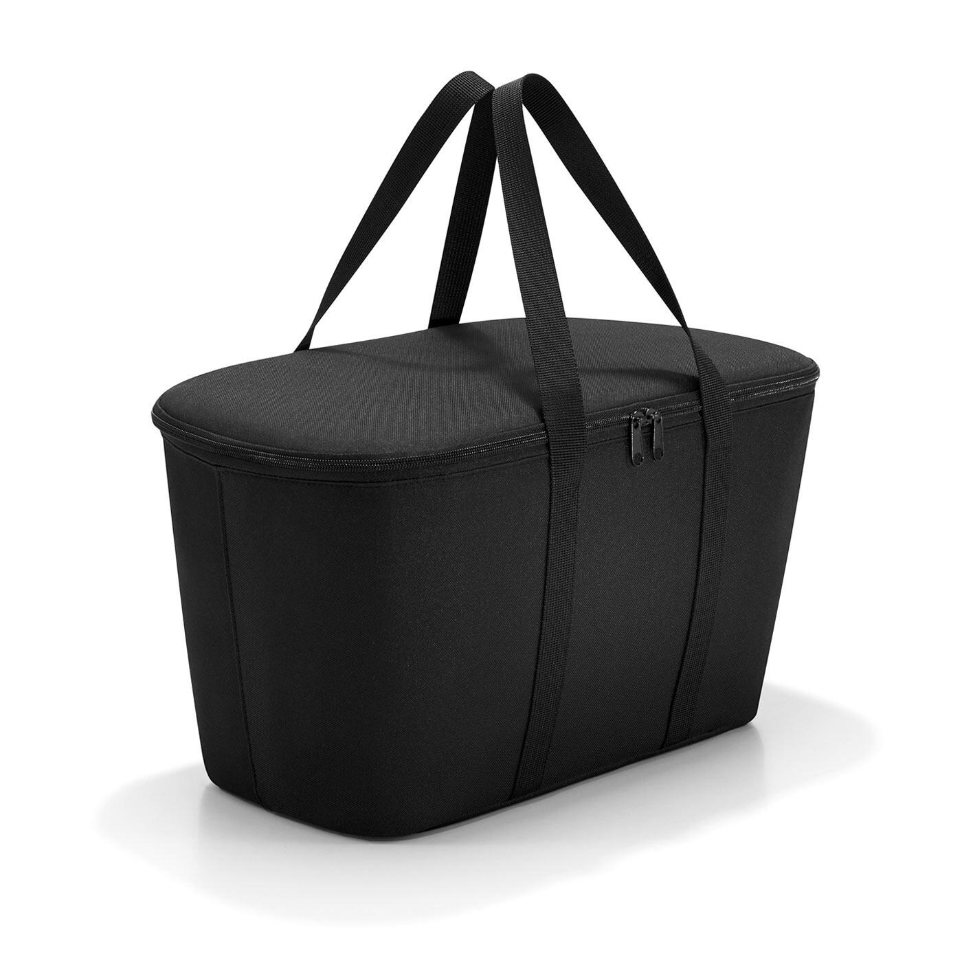 Reisenthel - coolerbag black Schwarz von Reisenthel