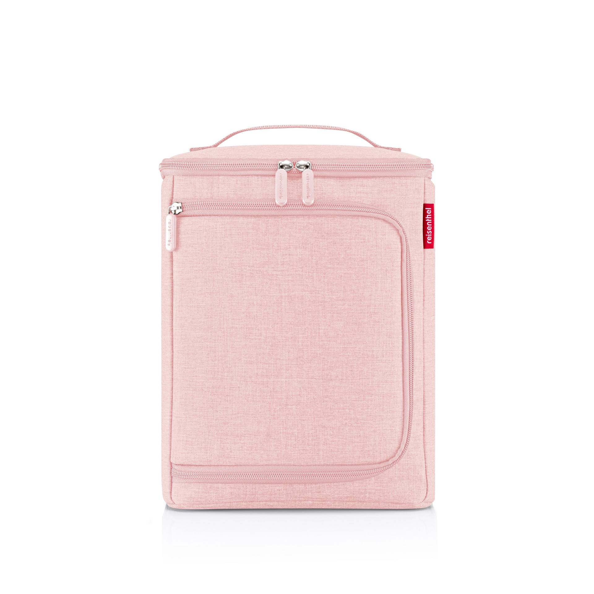 Reisenthel - coolerbox twist blush Rosa von Reisenthel