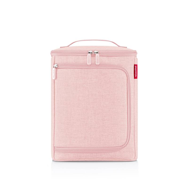 Reisenthel - coolerbox twist blush Rosa von Reisenthel