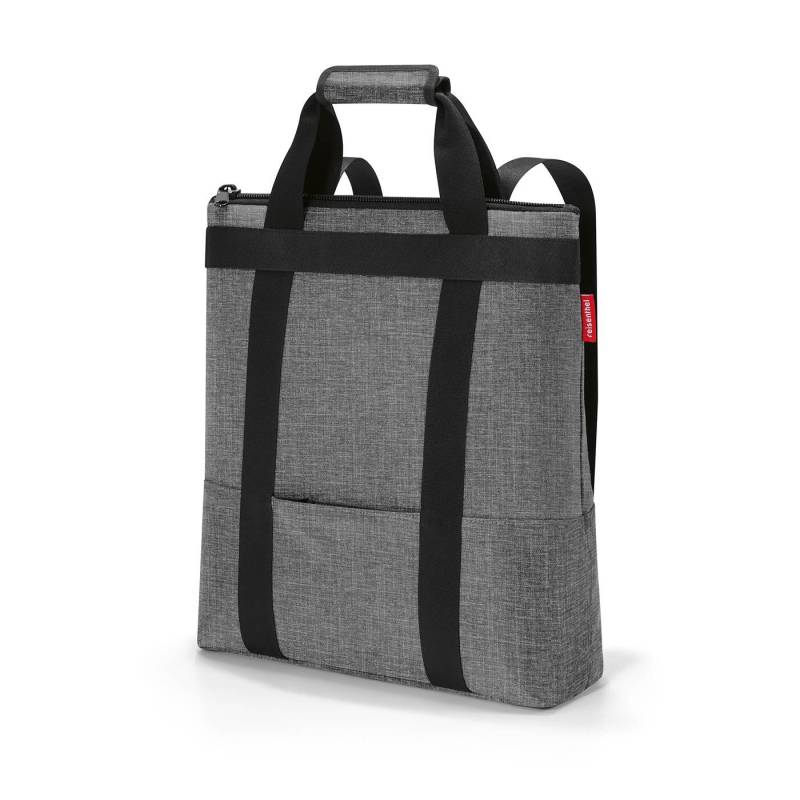 Reisenthel - daypack twist silver twist silver von Reisenthel