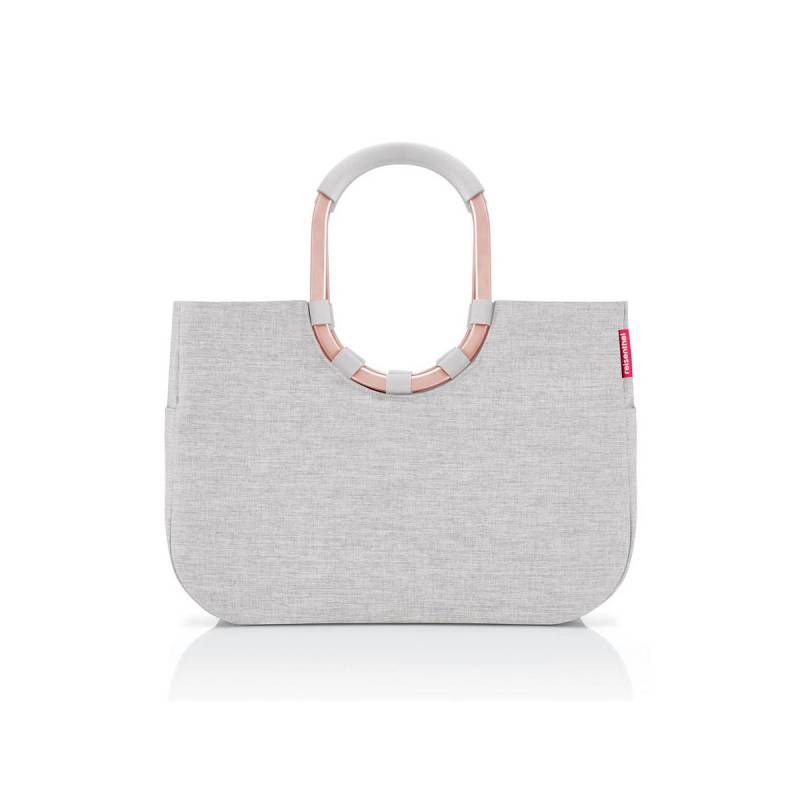 Loopshopper L Sky Rose von Reisenthel
