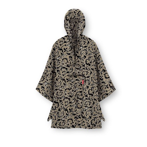 Reisenthel mini maxi poncho-Baroque Marble von Reisenthel