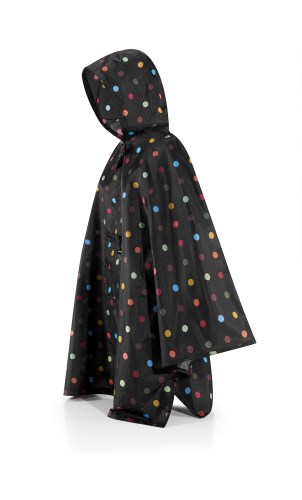 Reisenthel mini maxi poncho-Dots von Reisenthel