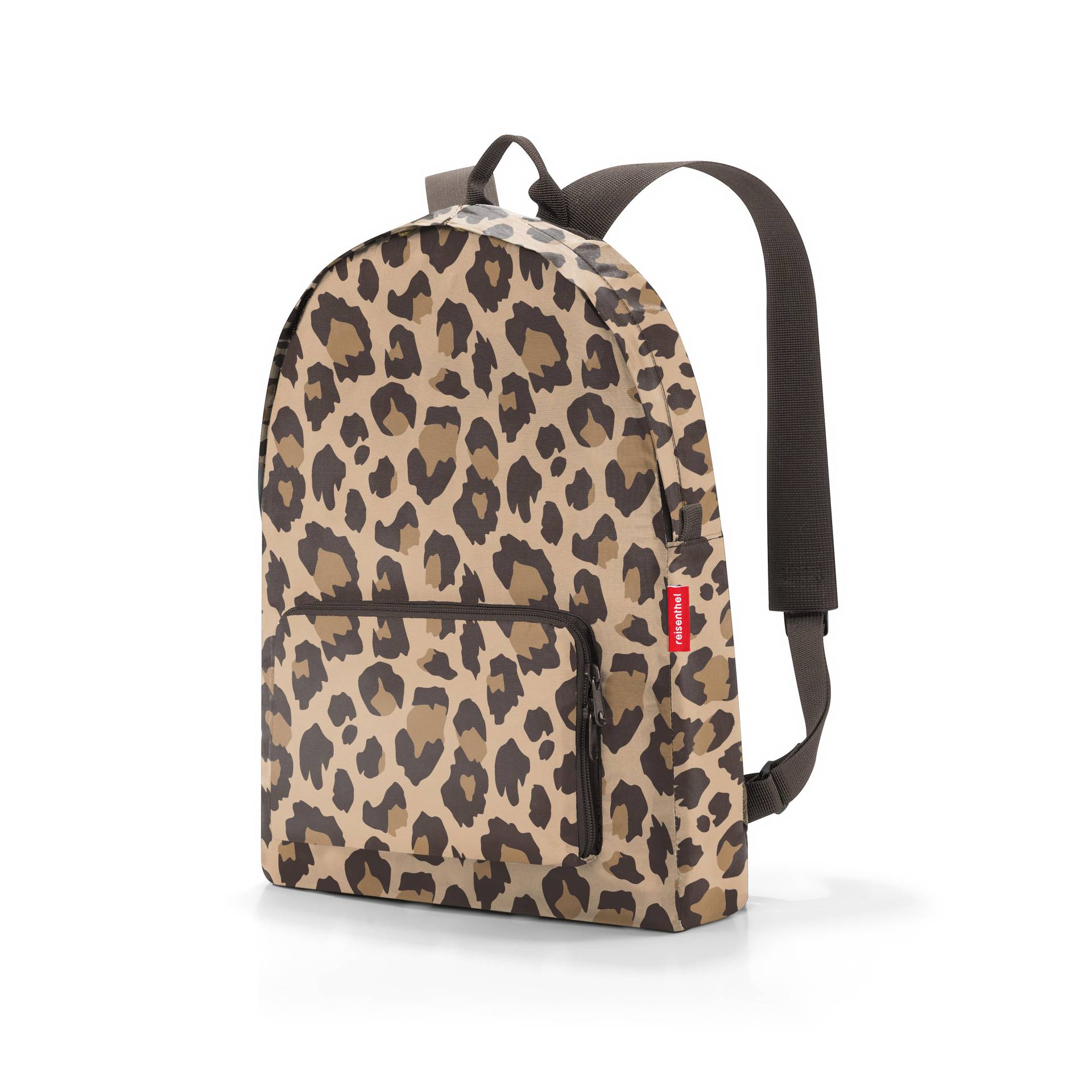 Reisenthel - mini maxi rucksack leo macchiato von Reisenthel