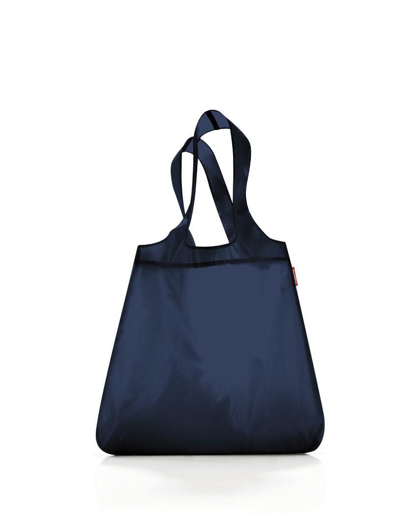 Reisenthel - mini maxi shopper dark blue Dunkelblau von Reisenthel