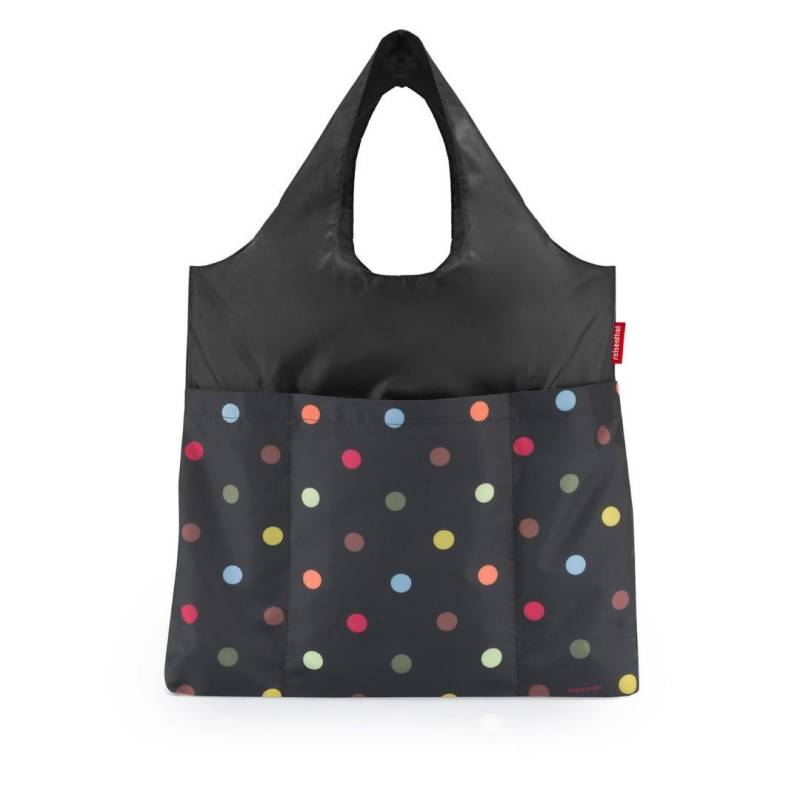 Reisenthel - mini maxi shopper plus dots Multicolor von Reisenthel