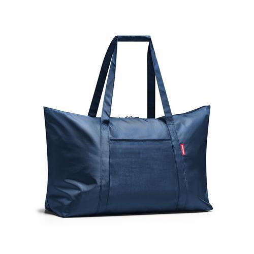 Reisenthel - mini maxi travelbag dark blue Blau von Reisenthel