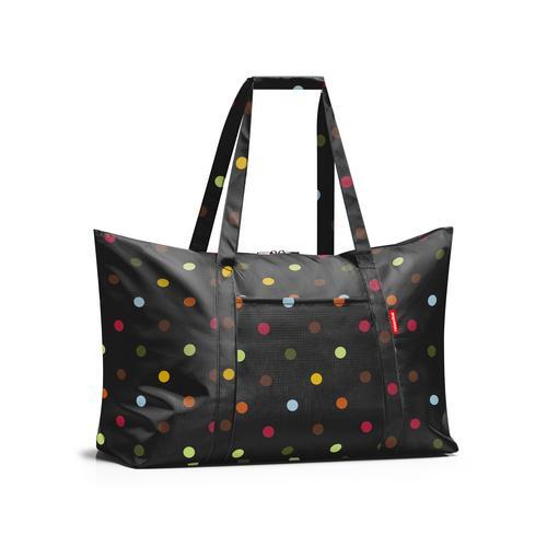 Reisenthel - mini maxi travelbag dots von Reisenthel